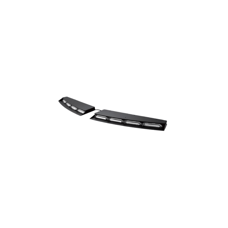 Barra de luces para interior visera 12 Vcc SignalPro | Precio México - Envío Inmediato | LM Soluciones