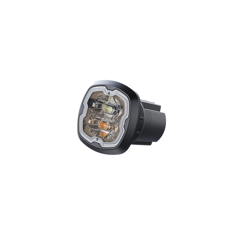 Estrobo Oculto LED SignalPro SAE Clase I | LM Soluciones