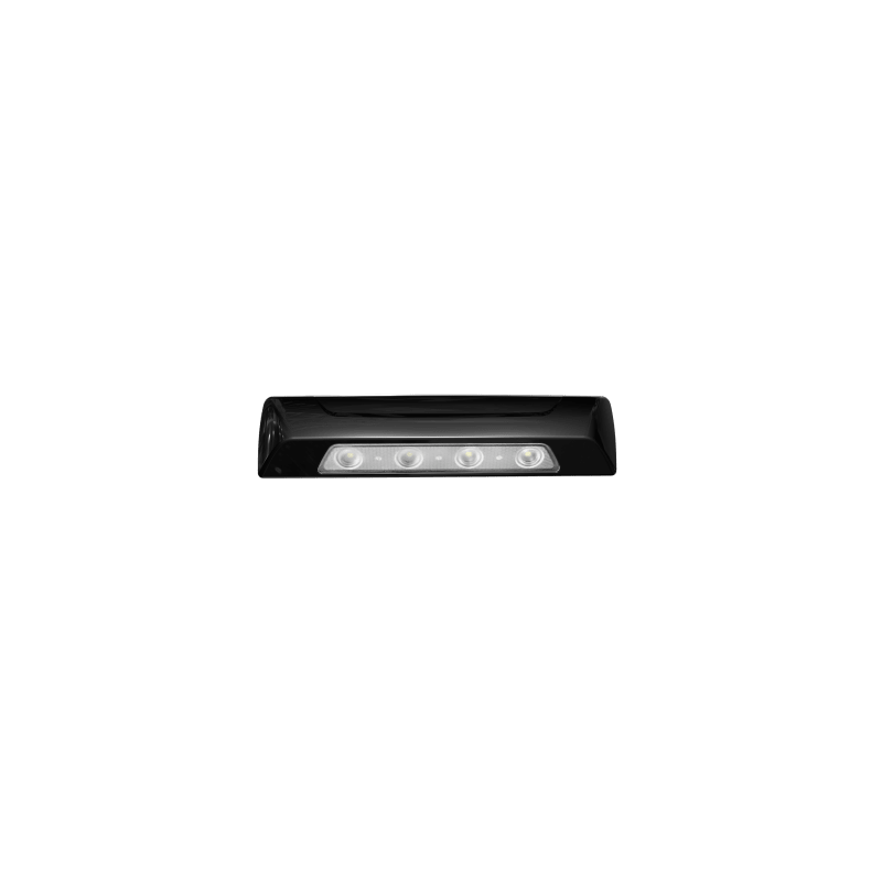 Luz de Escena 4 LED SignalPro 12-24VCD