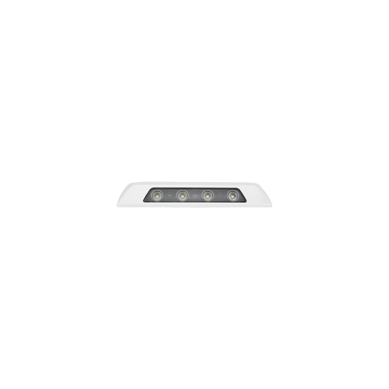 Luz de Escena LED SignalPro 12-24VCD