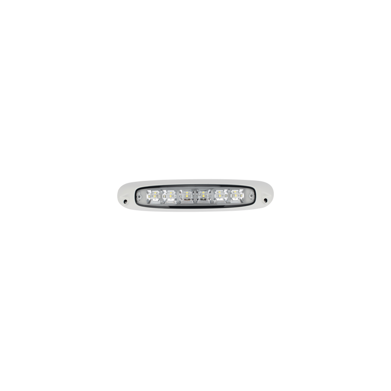 Luz de Escena SPW13 SignalPro 12-24VCD Blanco