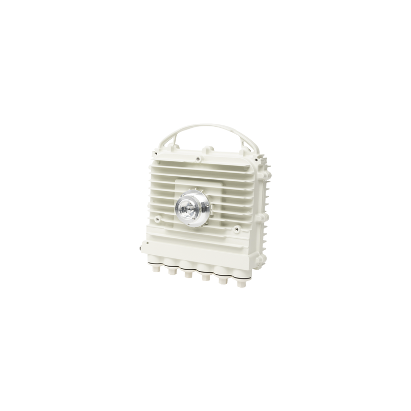 Radio Enlace Siklu EtherHaul 2500FX 70/80GHz | LM Soluciones