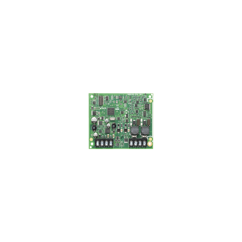 Expansor de Lazo SLC Silent Knight para Serie 6000 | Precio México - Envío Inmediato | LM Soluciones