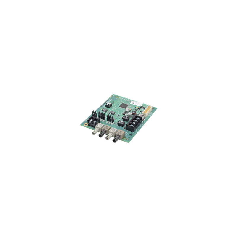 Repetidor de Red Fibra Óptica Honeywell Farenhyt Series | Precio México - Envío Inmediato | LM Soluciones