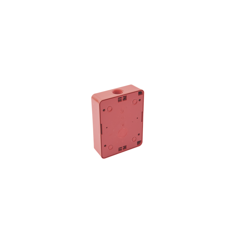 Caja de Montaje 2x4 Silent Knight | Precio México - Envío Inmediato | LM Soluciones
