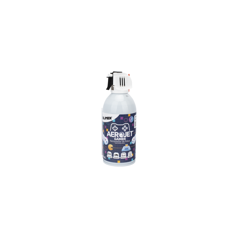 Removedor de Polvo Silimex Aerojet Gamer 360 | Precio México - Envío Inmediato | LM Soluciones