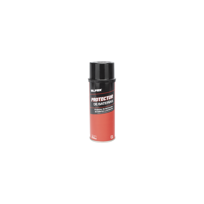 Protector de Baterías Silimex Exi33 Anticorrosión y Antisulf | Precio México - Envío Inmediato | LM Soluciones