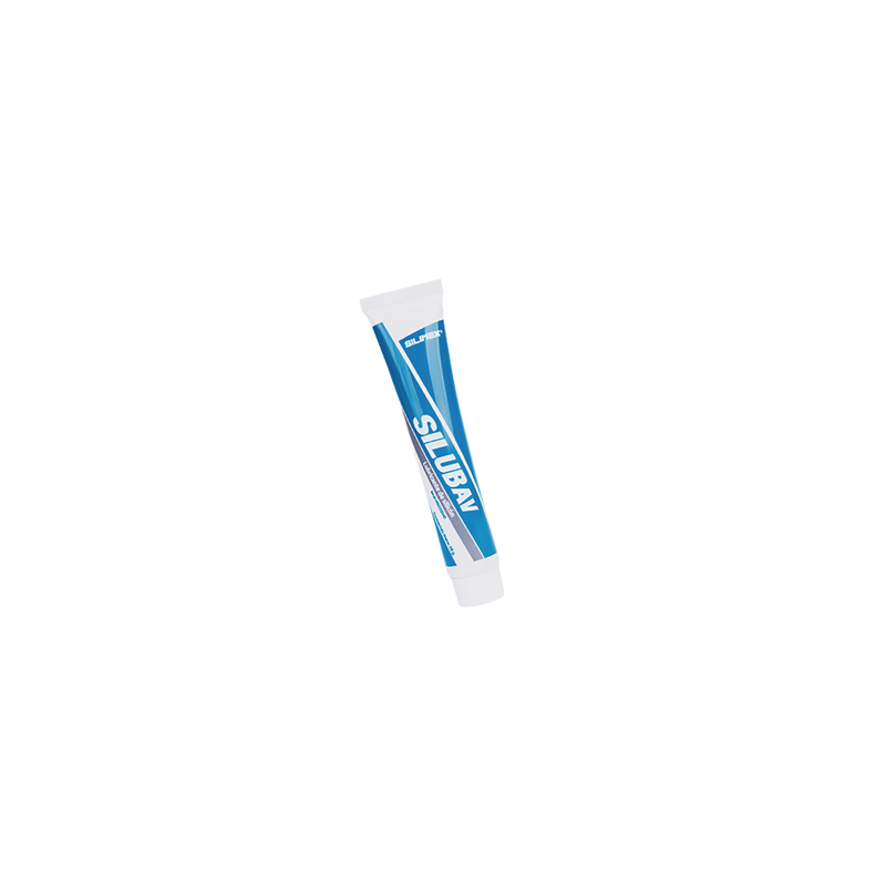 Lubricante de silicón dieléctrico SILIMEX 28g | Precio México - Envío Inmediato | LM Soluciones