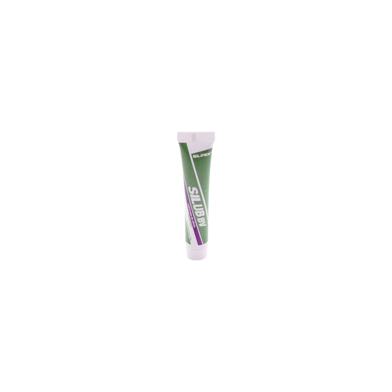 Lubricante Silicón Dieléctrico SILIMEX 28grs Baja Viscosidad | Precio México - Envío Inmediato | LM Soluciones