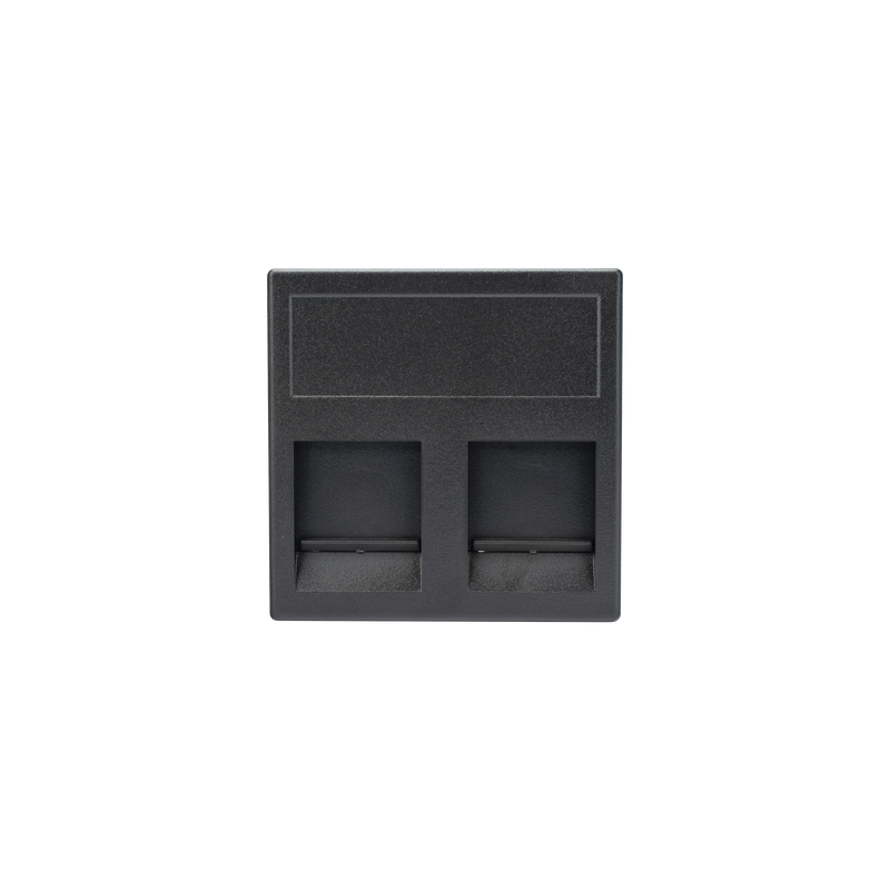 Módulo Keystone Simon Grafito para Ofiblock | Precio México - Envío Inmediato | LM Soluciones