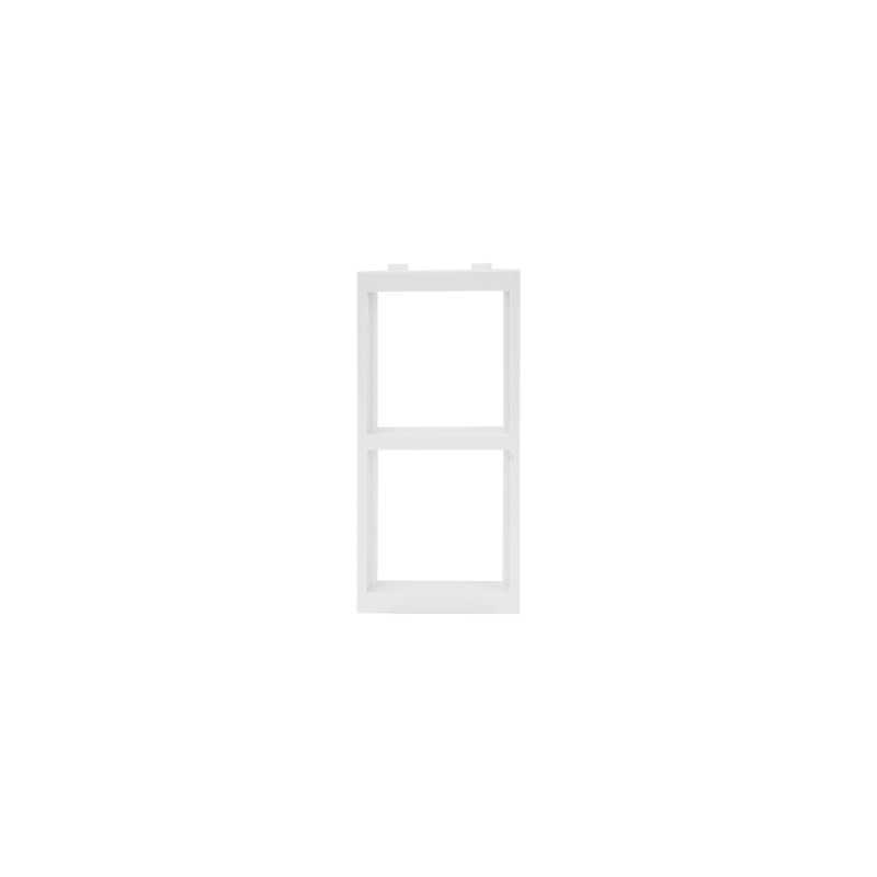 Placa Adaptadora SIMON para Piso Falso y Pavimento | Precio México - Envío Inmediato | LM Soluciones