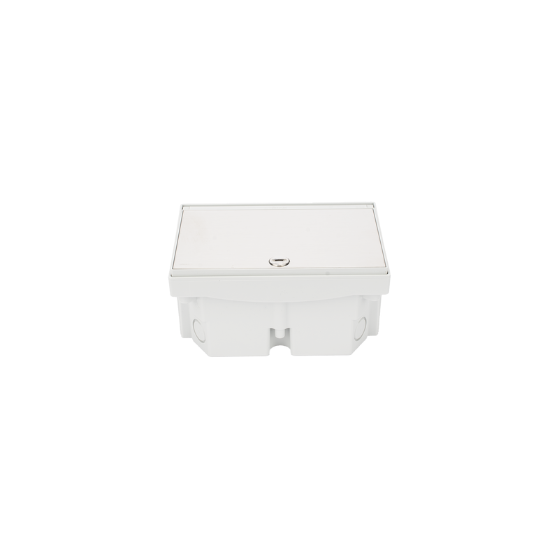 Caja Estanca IP66 Simon para Instalación en Áreas Públicas | Precio México - Envío Inmediato | LM Soluciones
