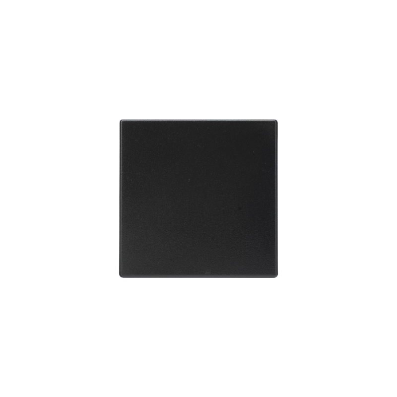 Módulo Placa Ciega SIMON Color Grafito | Precio México - Envío Inmediato | LM Soluciones