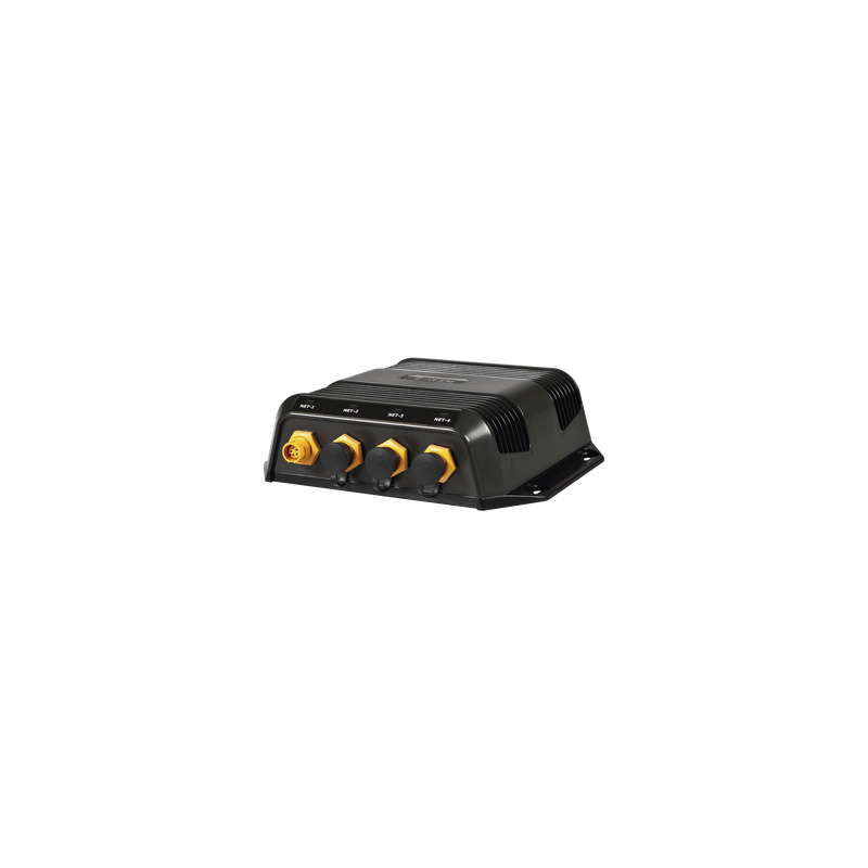 Expansor de Puertos de Red NEP-2 SIMRAD
