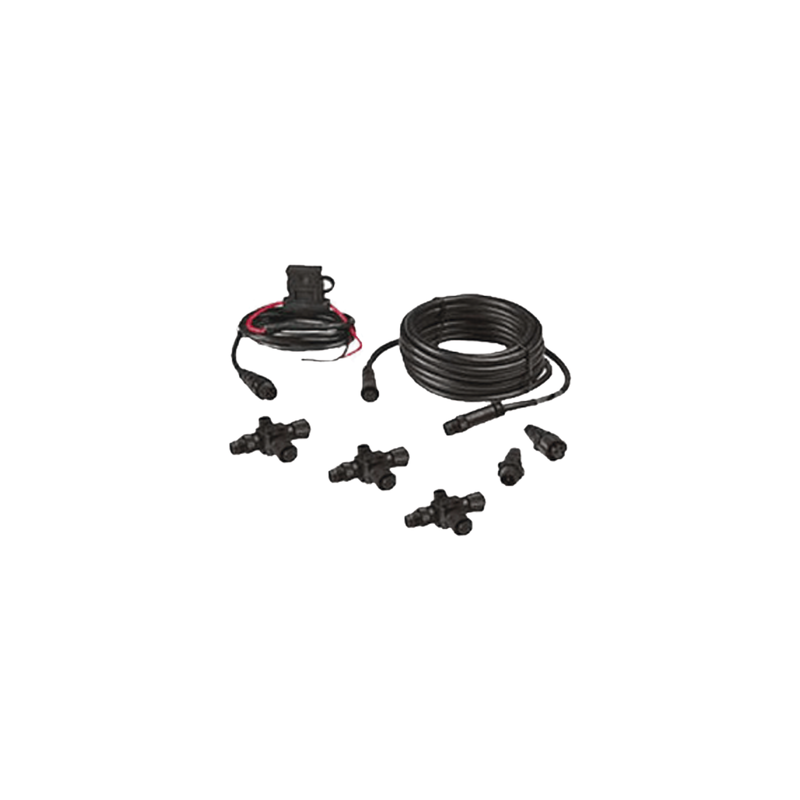Kit Iniciador Red NMEA 2000 Micro-C Simrad | LM Soluciones