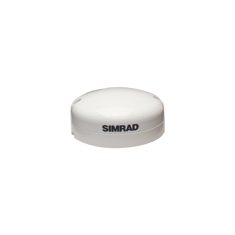Antena GPS Simrad GS70 NMEA 2000 GNSS | Precio México - Envío Inmediato | LM Soluciones