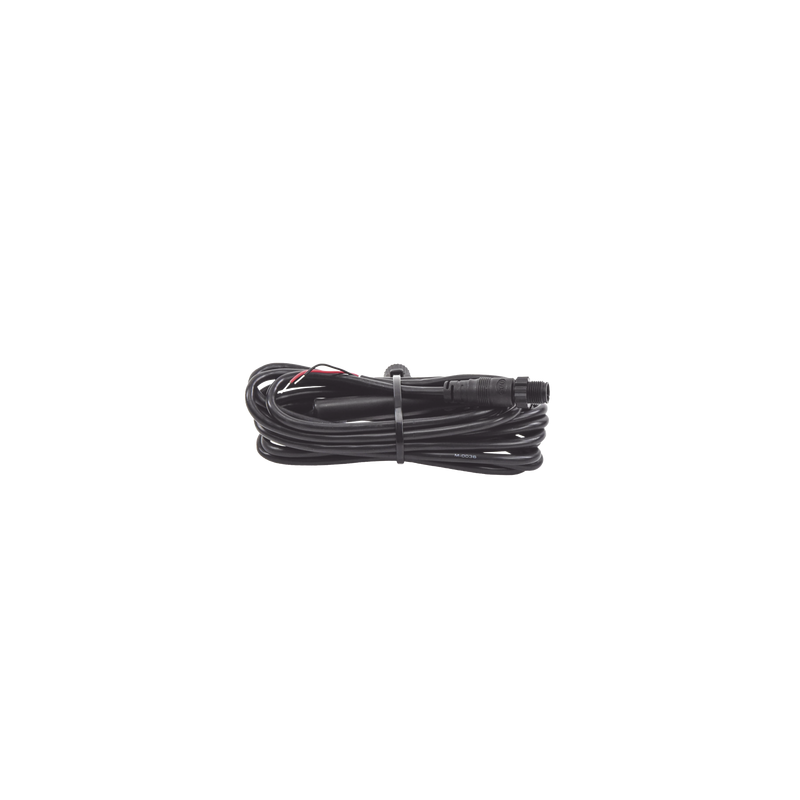Sensor de Nivel de Tanque / Rango 0-100% / Preconfigurado para Tanque de Combustible Instancia 0 / Calibrado para Senderos de Nivel 33-240Ω / Reconfigurable para Agua, Agua Gris, Pozo Vivo, Aceite, Agua Negra / Compatible con MFDs Navico