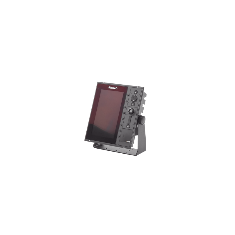 Ecosonda SIMRAD S2009 9
