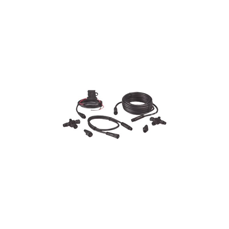 Kit de Conexión NMEA 2000 Simrad | LM Soluciones