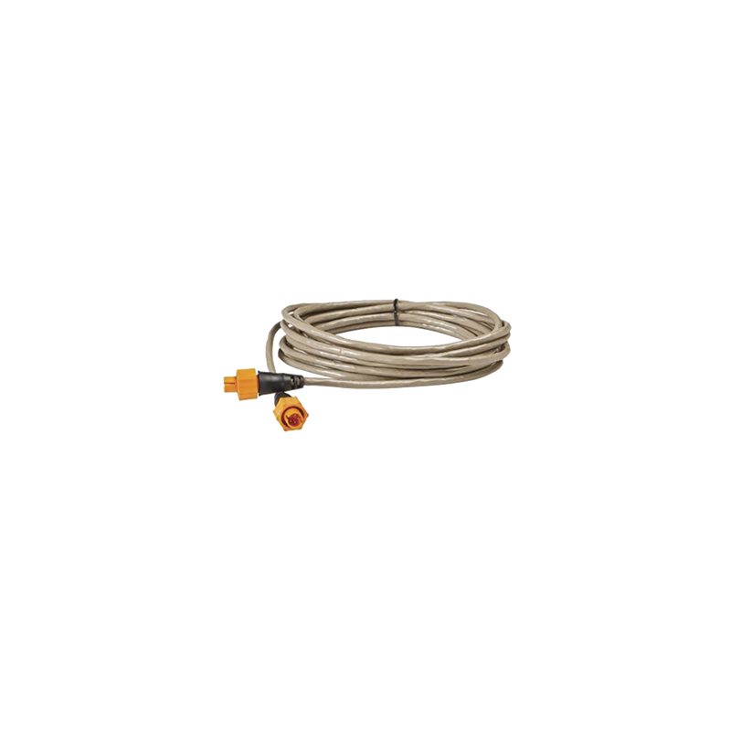 Cable Ethernet SIMRAD 5 Pines 7.6 m Amarillo
