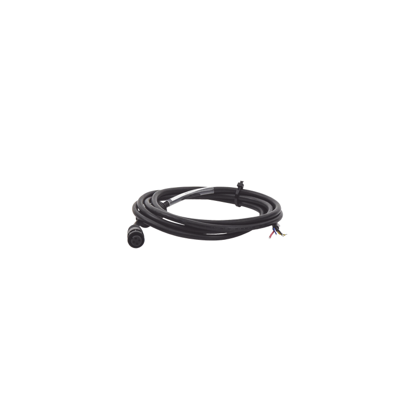 Cable de alimentación para pantallas GO7, GO9 y GO12