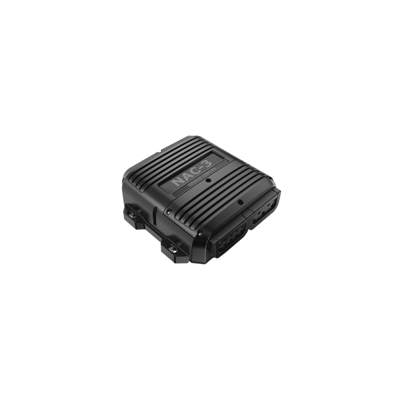 Computadora Piloto Automático NAC-3 Simrad para Embarcacione | Precio México - Envío Inmediato | LM Soluciones