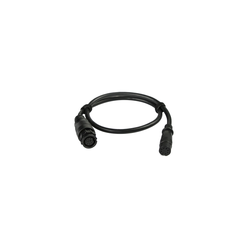 Adaptador Transductor xSonic Lowrance HOOK² Simrad Cruise | Precio México - Envío Inmediato | LM Soluciones