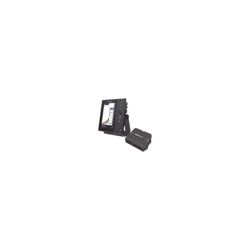 Sonda Expansión Simrad S3009 + S5100 para Transductores Dual