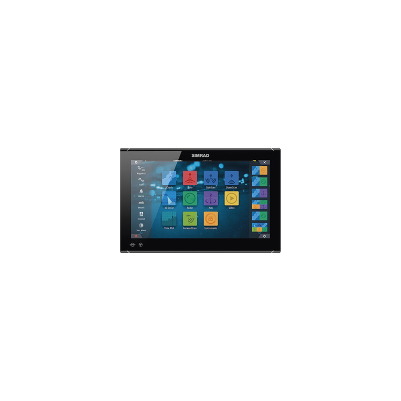 Pantalla SIMRAD NSO Evo3S 16