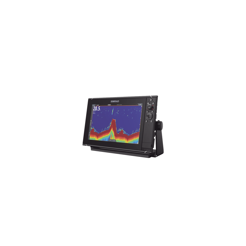 Pantalla Náutica NSS12 evo3S - SIMRAD | Precio México - Envío Inmediato | LM Soluciones