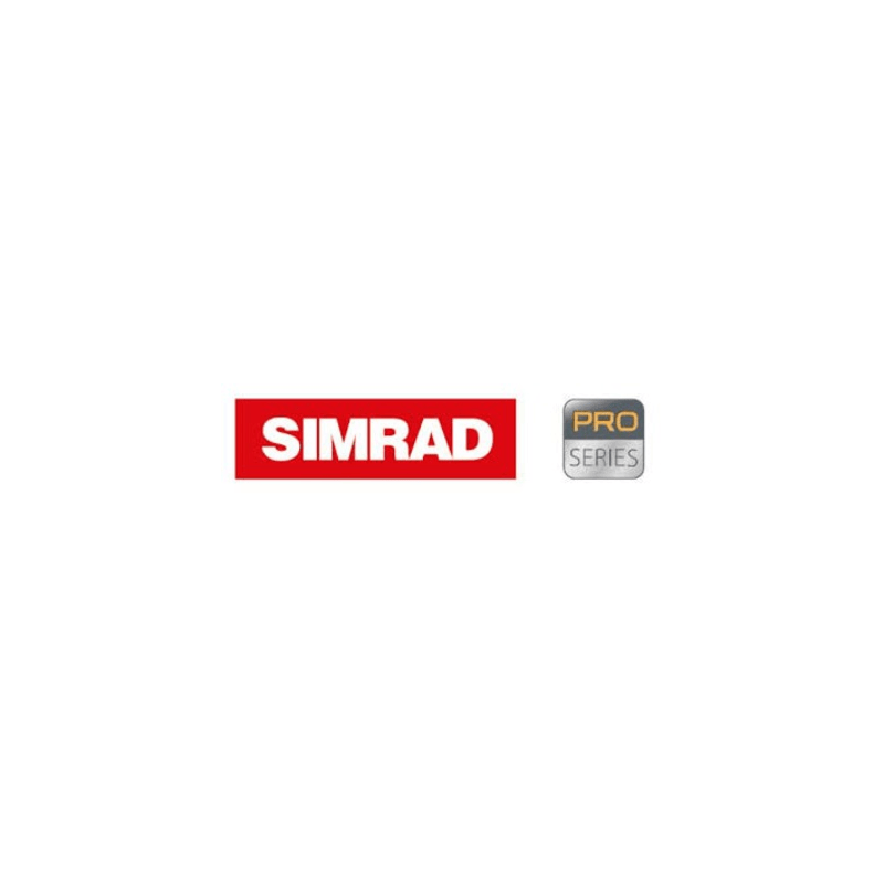 Certificación SIMRAD | Ingeniería en Navegación | Precio México - Envío Inmediato | LM Soluciones