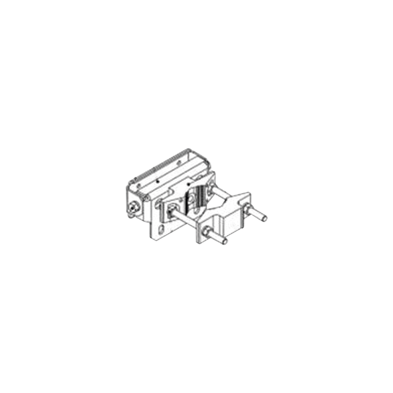 Juego Montaje Fijo Antena Sectorial SINCLAIR SP304V