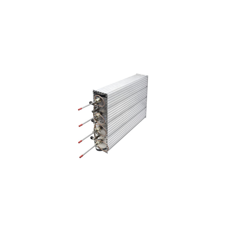Duplexer Sinclair 138-174 MHz 4 Cavidades 350W | Precio México - Envío Inmediato | LM Soluciones
