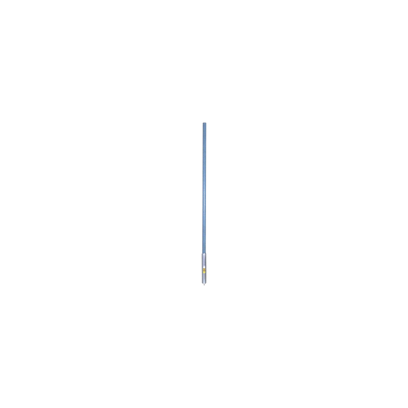 Antena Base 430-450MHz 6dBd - Stock Urgente NL | Precio México - Envío Inmediato | LM Soluciones