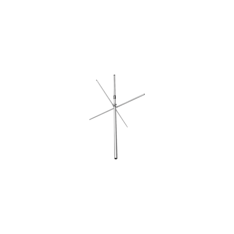 Antena Omni SINCLAIR SG217-SF1SNM 118-138 MHz