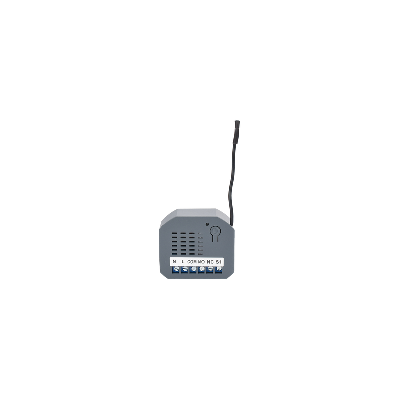 Micro Módulo Z-Wave On/Off y Contacto Seco | LM Soluciones