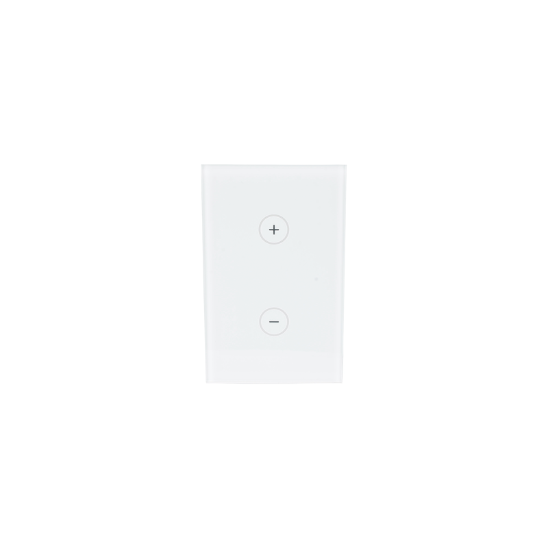 Dimmer Táctil Inalámbrico Z-Wave Plus | Smarthome Epcom | Precio México - Envío Inmediato | LM Soluciones