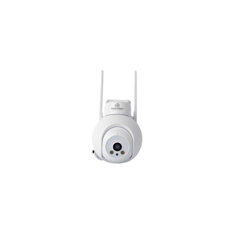 Cámara IP PT 2MP 4G con Visión Nocturna y Audio | Precio México - Envío Inmediato | LM Soluciones