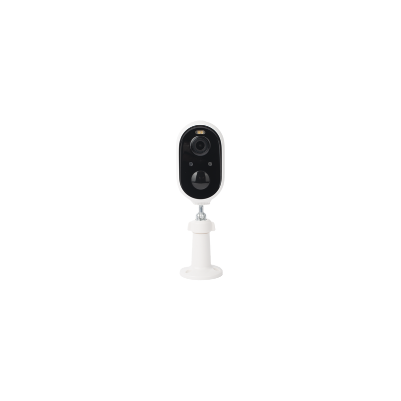 Cámara IP Batería 3MP WiFi Gran Angular Smarthome Epcom | Precio México - Envío Inmediato | LM Soluciones