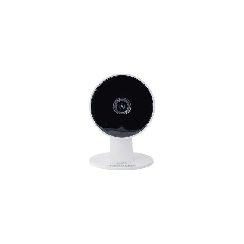 Cámara Wifi 3MP Smarthome por Epcom Interior | Precio México - Envío Inmediato | LM Soluciones