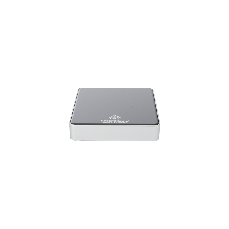Controlador HUB ZigBee SmartHome by Epcom | Precio México - Envío Inmediato | LM Soluciones