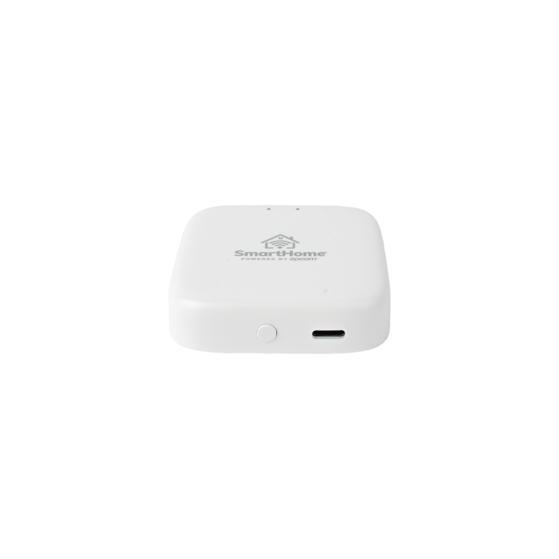 Controlador HUB ZigBee Epcom con Bluetooth y WiFi | Precio México - Envío Inmediato | LM Soluciones