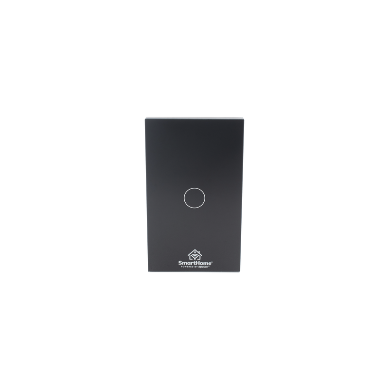 Apagador ZigBee Smarthome By Epcom | LM Soluciones