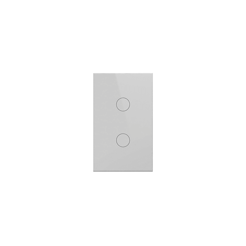 Apagador ZigBee 2 Regresos Smarthome by Epcom 110V | Precio México - Envío Inmediato | LM Soluciones