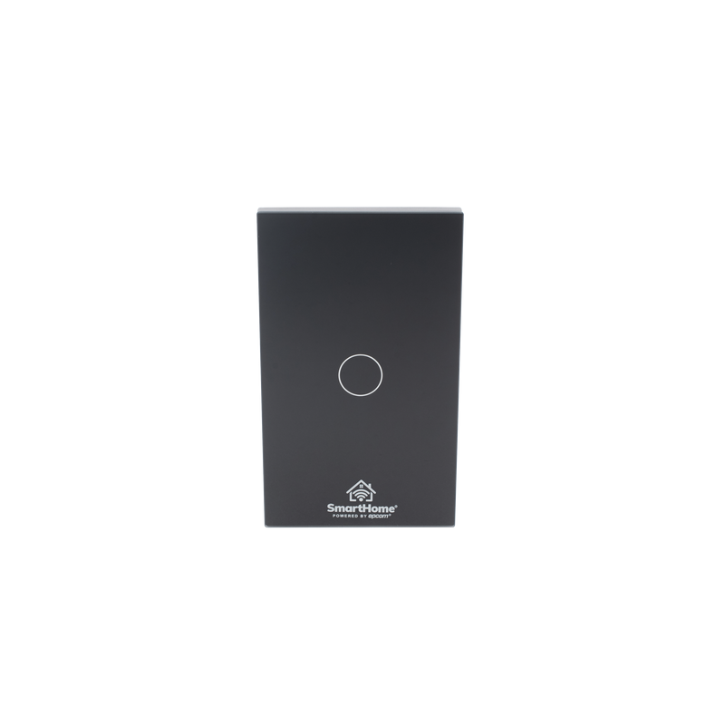 Apagador Switch Inalámbrico WiFi 110V | LM Soluciones