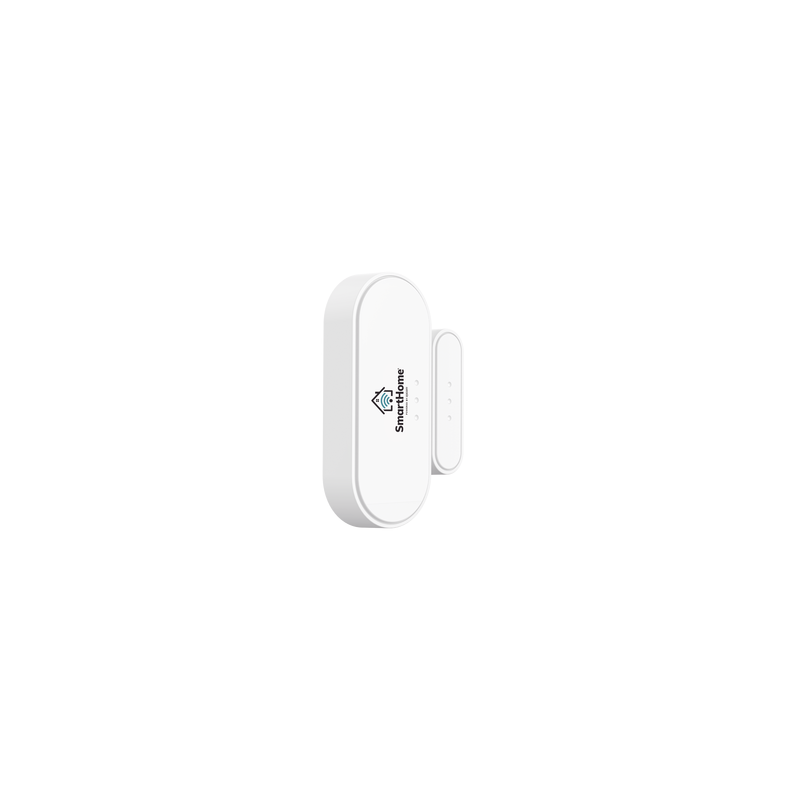 Contacto Magnético Inalámbrico ZigBee Smarthome EPCOM | Precio México - Envío Inmediato | LM Soluciones