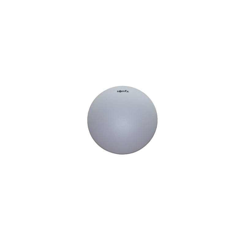 Controlador Inalámbrico Somfy INTEO HUB | Precio México - Envío Inmediato | LM Soluciones