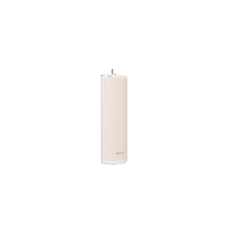 Motor Inteligente Cortinas Somfy ELATIO35RTS | Precio México - Envío Inmediato | LM Soluciones
