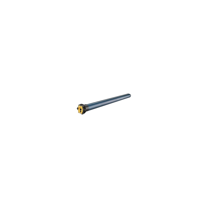 Motor para persiana SOMFY RTS silencioso tubo 40mm