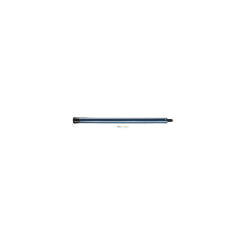 Motor tubular mecánico SOMFY para persiana 2.3x4 m | Precio México - Envío Inmediato | LM Soluciones